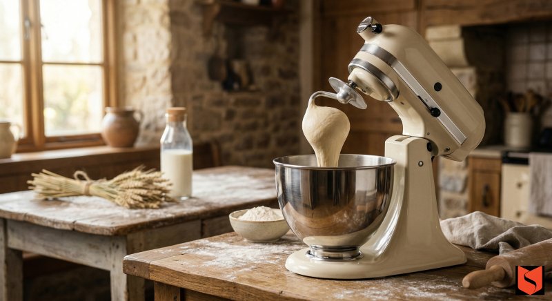 Кухненски робот